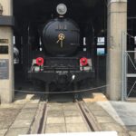 津山まなびの鉄道館