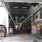 銀天街