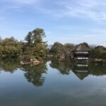 朝の衆楽園