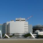 名古屋市科学館