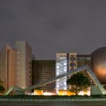 名古屋市科学館