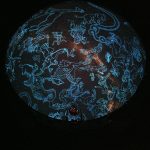 プラネタリウム映像