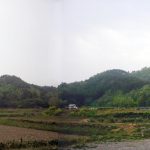 坂田地籍１