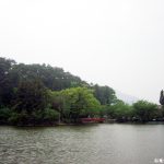 臥竜公園　竜ヶ池３