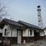太子町公衆トイレ