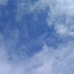 青空
